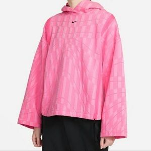 NIKE Women Sportswear Tech Pack Hoodie